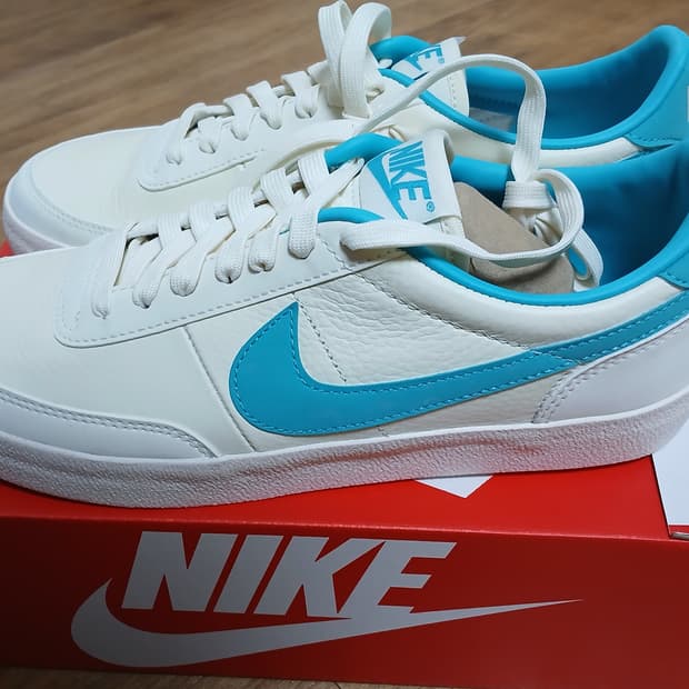 (255) 나이키 킬샷 2