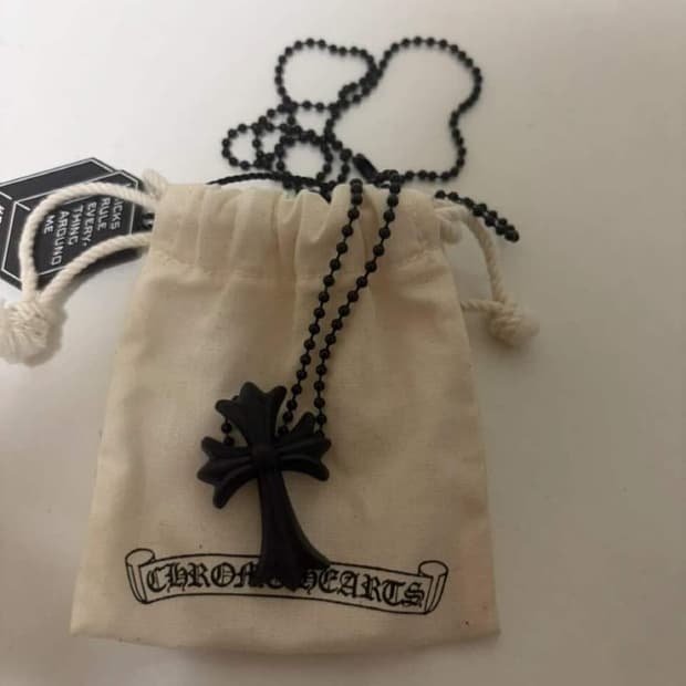 (급급처)크롬하츠 실리크롬 블랙 급처합니다