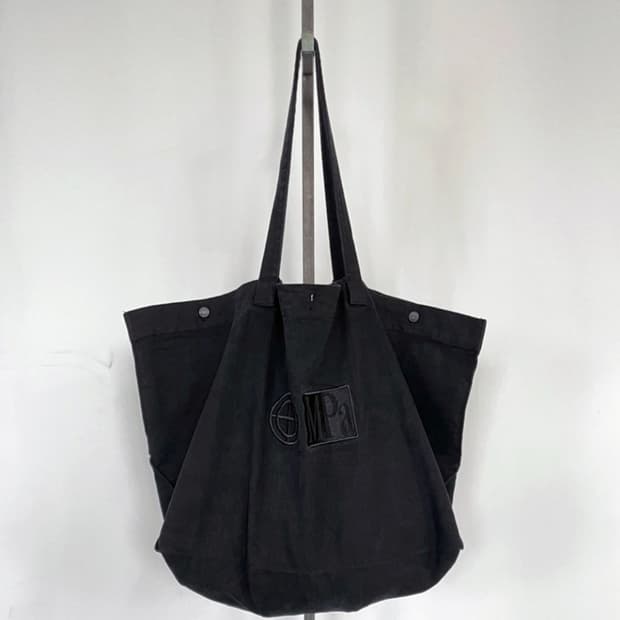 MPa BIG BAG (BLACK)