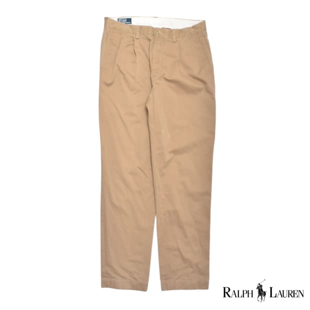 폴로 랄프로렌 치노팬츠 32 N0785