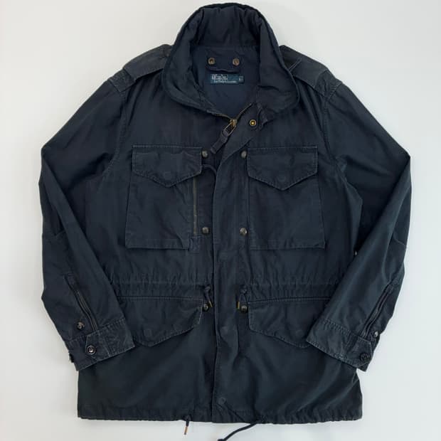 Polo 폴로 랄프로렌 M-65 필드 자켓