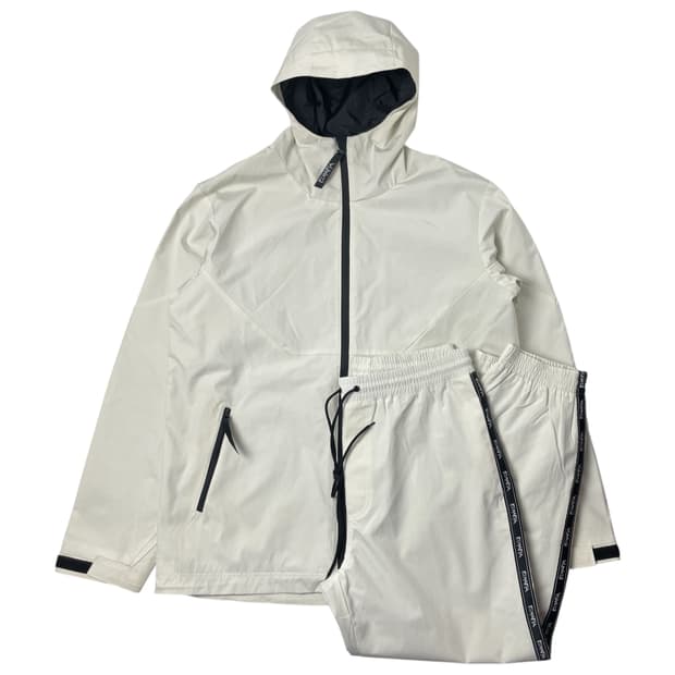 [택포] F.I.MAFIA 에프아이 마피아 스키복 XL