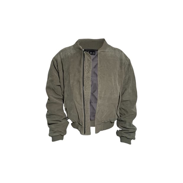 에모스탠스클럽 봄버 EMOSTANCECLUB