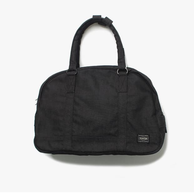 Porter Tote Bag