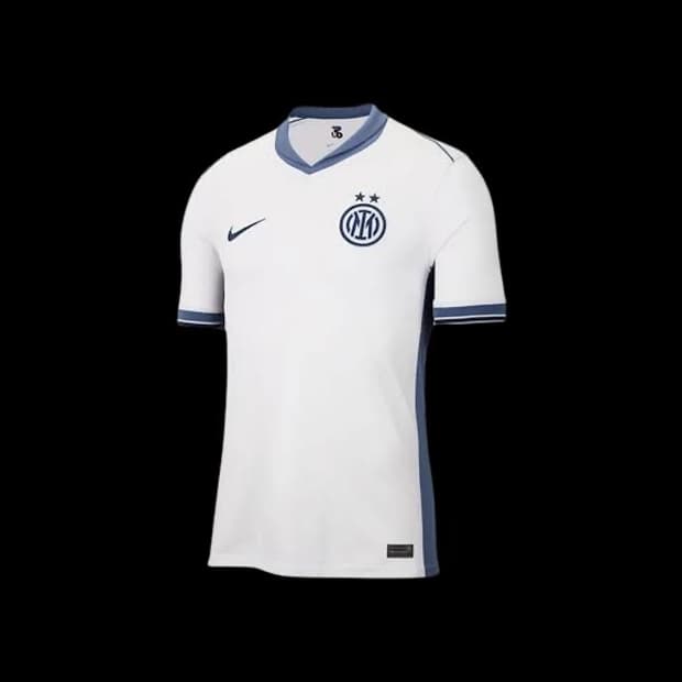24/25 인터밀란 어웨이 유니폼