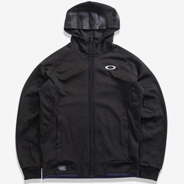 Oakley 후드집업