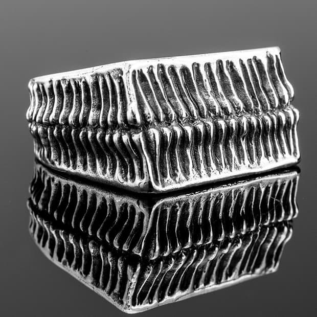 킹크로치 ROSENYUCK VOL-01 22호