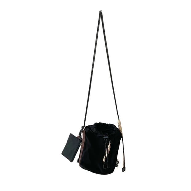 CTFK shoulder bag