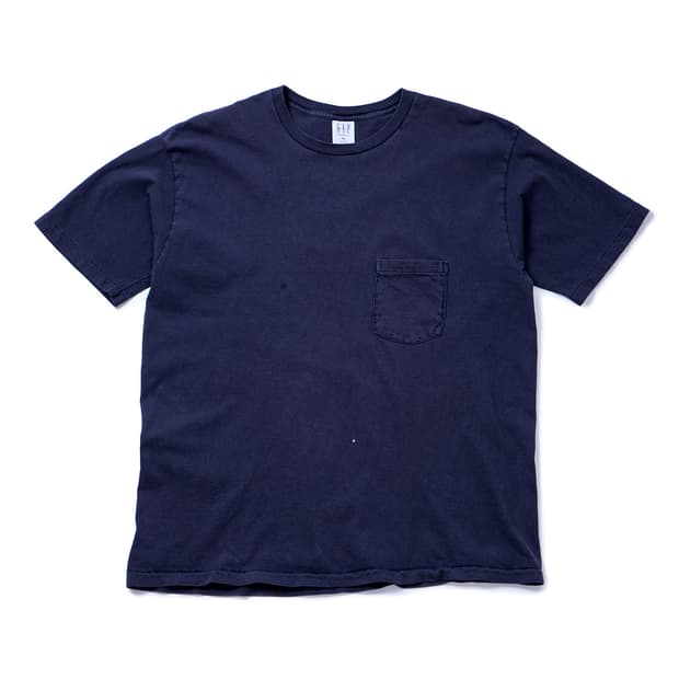 90s GAP Pocket T-Shirt
