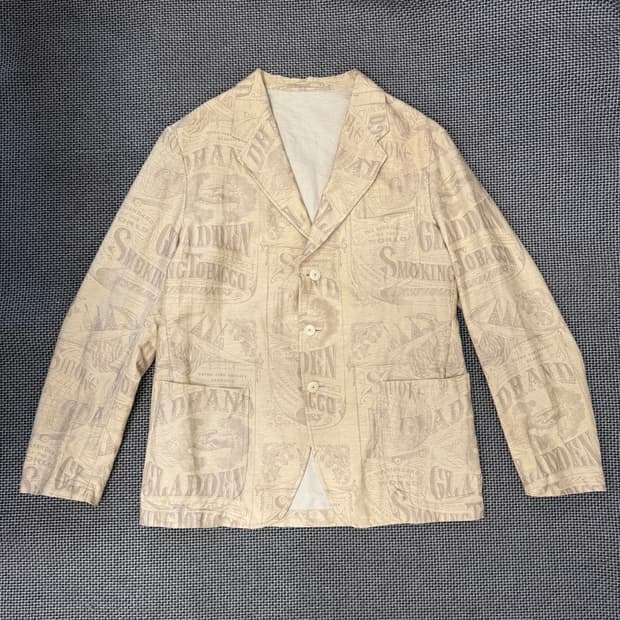 GRAD HAND &CO 자켓 (XL) 