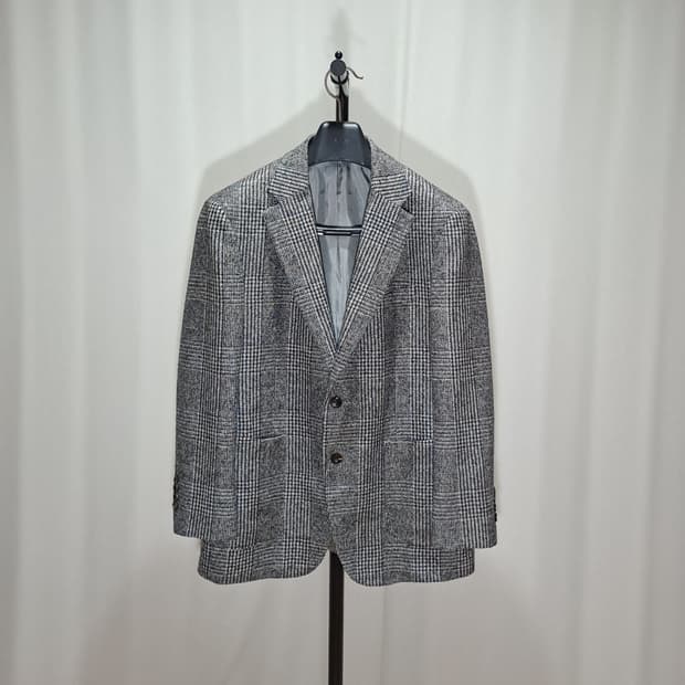 (택포) 닥스 22FW 알파카 혼용 블레이저 105 B103