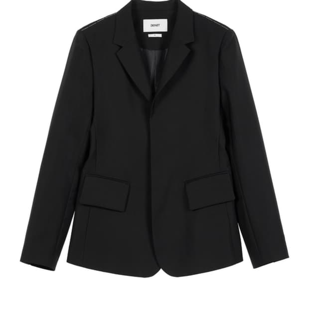 다이닛 오버레이 자켓 