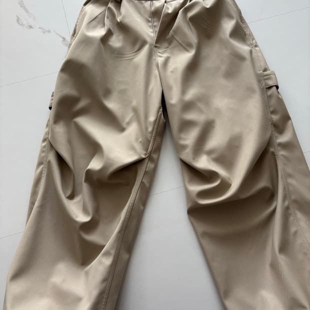 카미엔 올데이 슬랙스