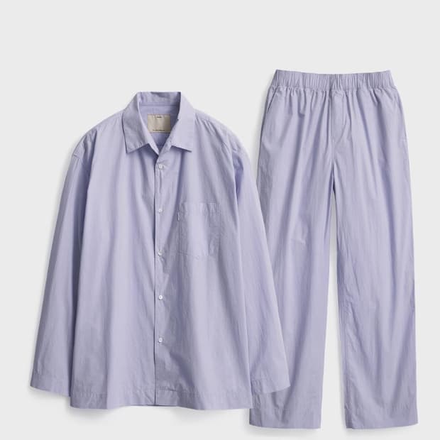 POTTERY 포터리 파자마 2사이즈(100~105)