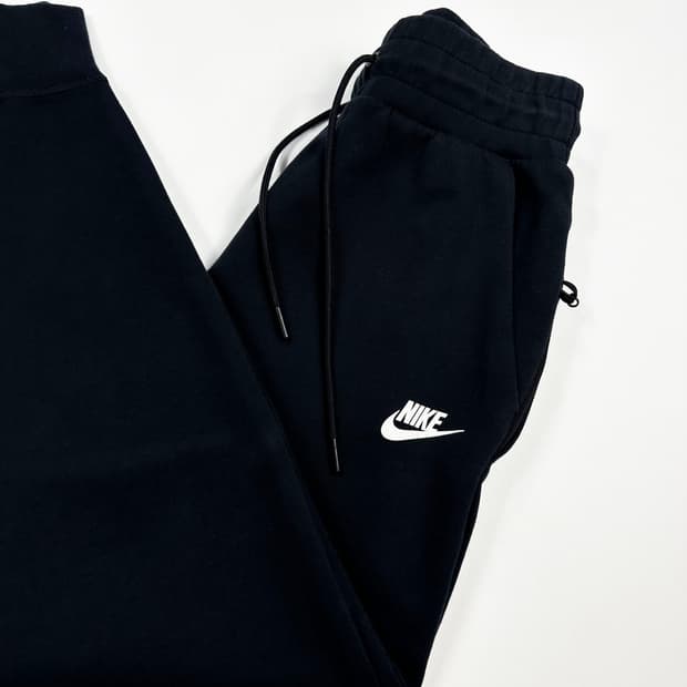 나이키 퓨추라 트레이닝 블랙 조거팬츠 (XS 여성추천)