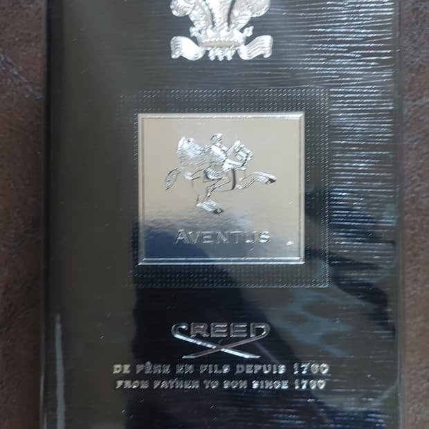 새상품) 크리드 어벤투스 오드퍼퓸 50ml