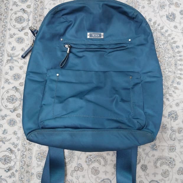 TUMi 백팩