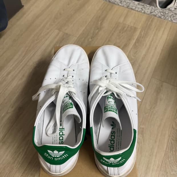 아디다스 스탠스미스 데콘 275