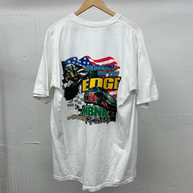 [XL] ORIGINAL 90's NASCAR RACING TEE