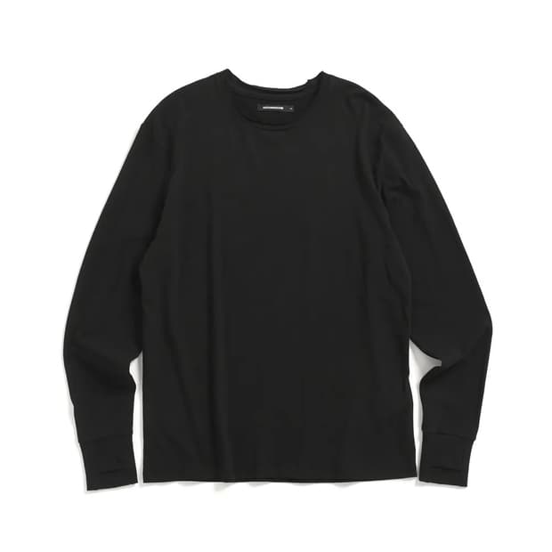 해칭룸 복서티 블랙