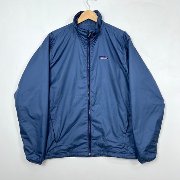 Patagonia 파타고니아 tasker 인슐레이션 자켓