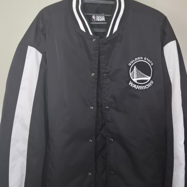 NBA 점퍼
