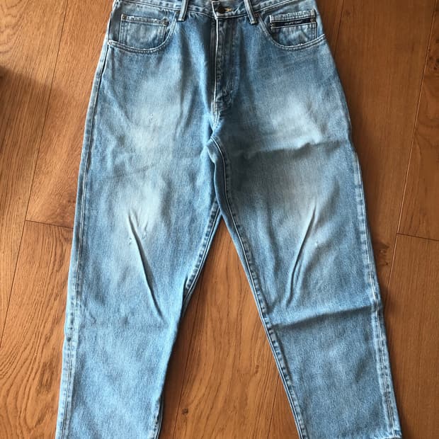 Descendant 1995 baggy