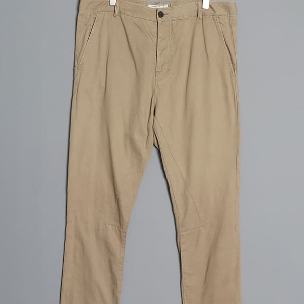 ALLSAINTS Baggy Chino Pant (34~35)