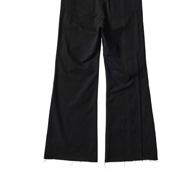 xlim ep7 07 부츠컷 팬츠 M