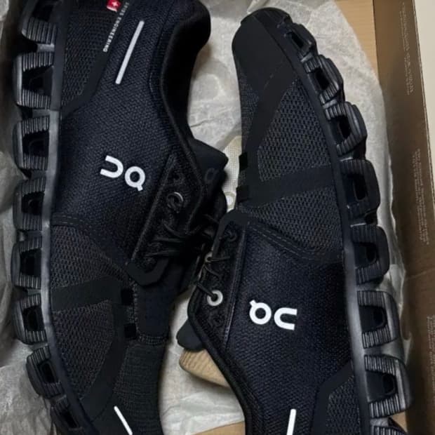 온러닝 클라우드 5 280