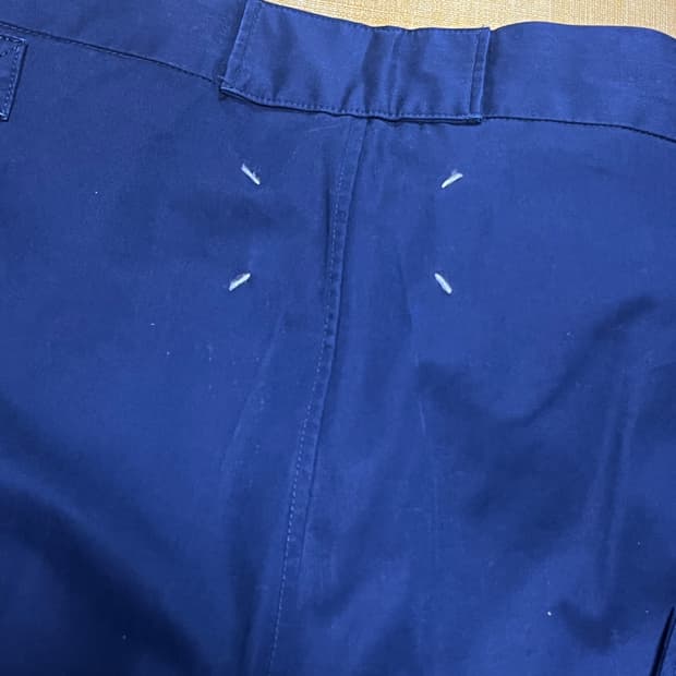 마르지엘라 치노 팬츠30-32