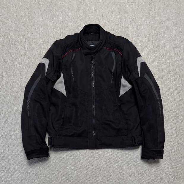 AXG 바이크 자켓