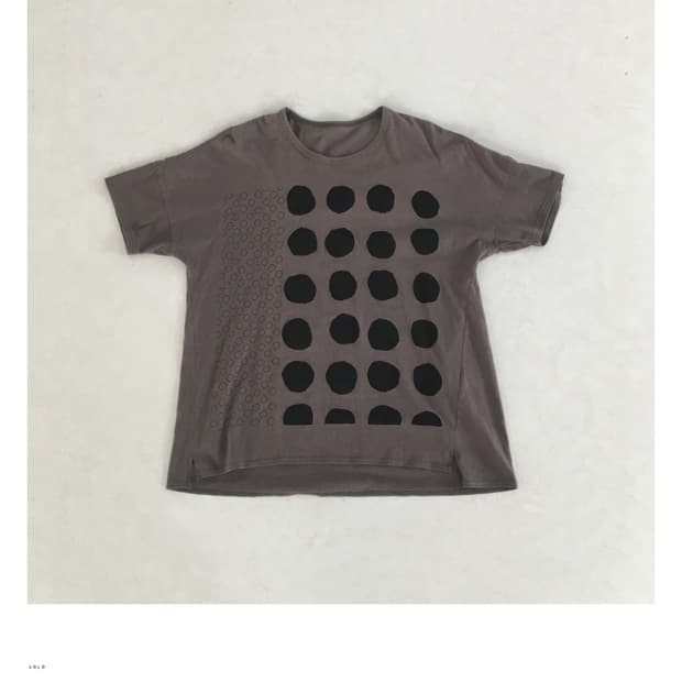 Y's for living dot top