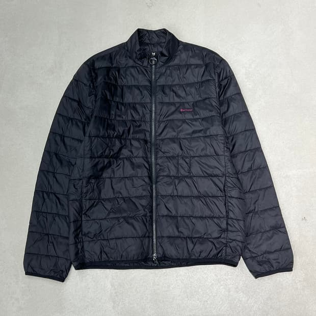 바버 경량 다운패딩 s09127