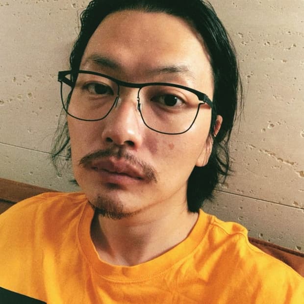 바이코즈(VYCOZ) 인클라인X LUX 블랙 - 초경량 안경테