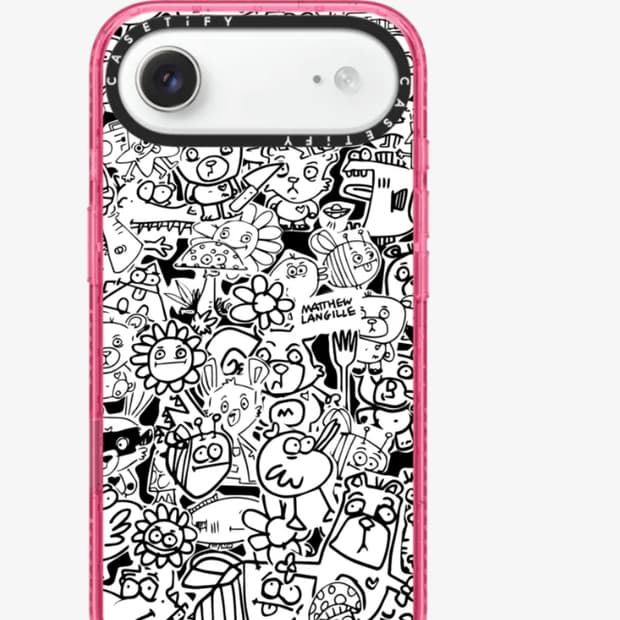 케이스티파이 케이스 