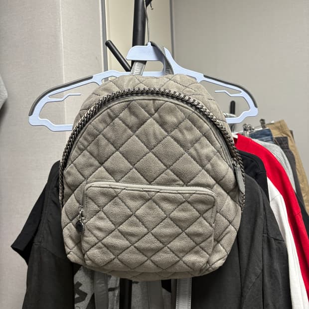 스텔라맥가트니 미니 백팩