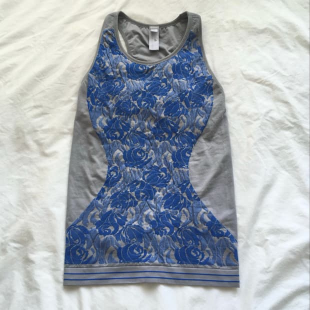 adidas x Stella McCartney tank top