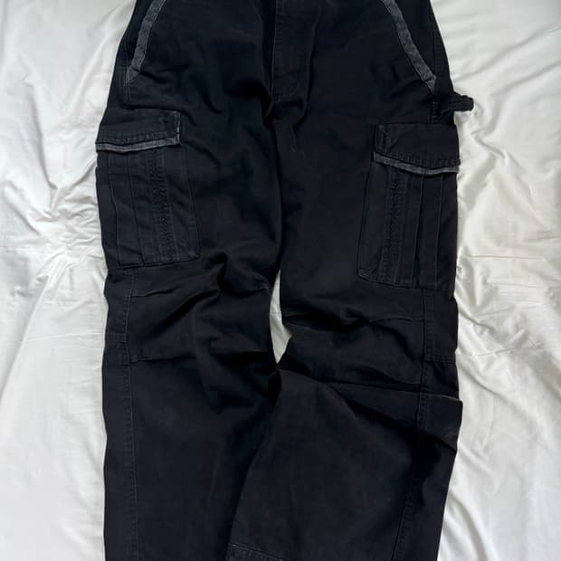 xlim ep.7 trousers