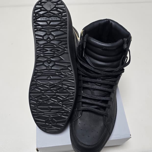 Zara 자라 운동화 (새상품)
