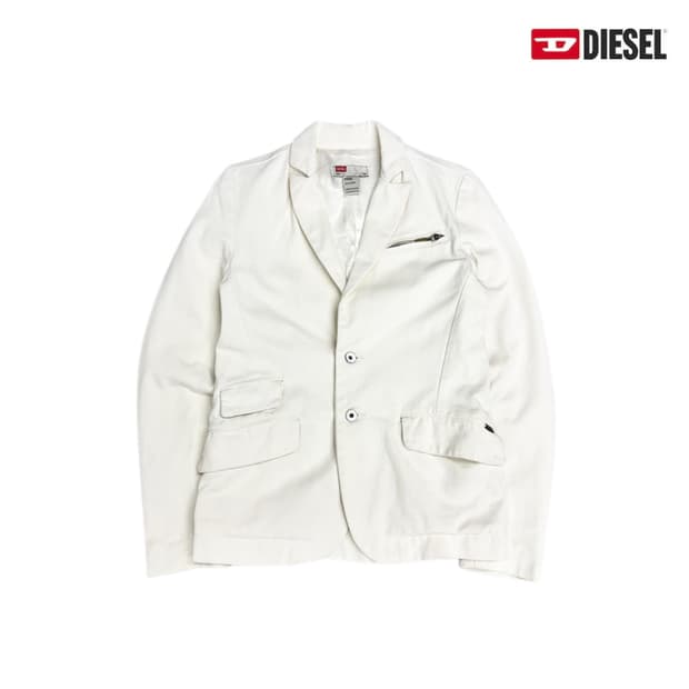 디젤 블레이저 자켓