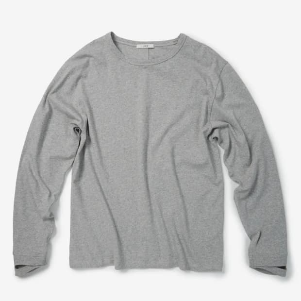 [XL] ETCE GLOVE LONG SLEEVE (GRAY)