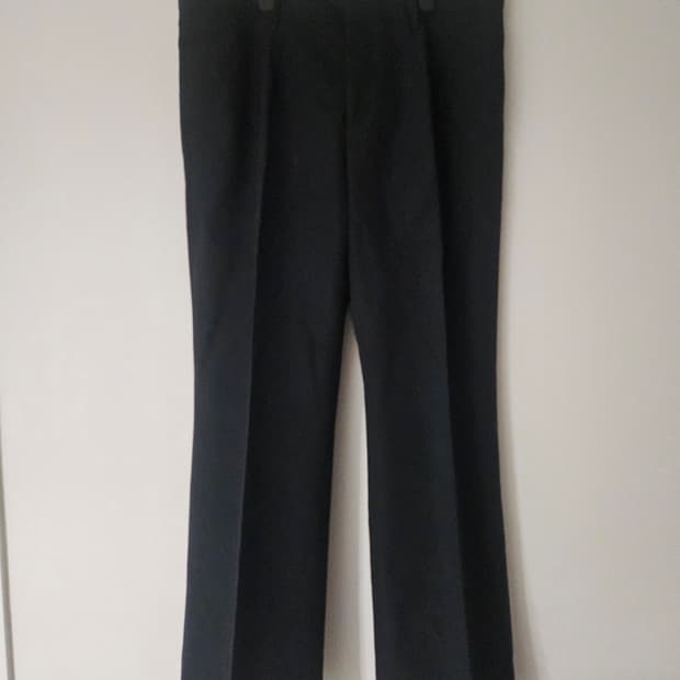 버버리 Burberry 플레이핏 슬랙스