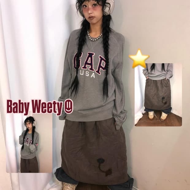 🍼 Baby Weety ! Code.59🍼