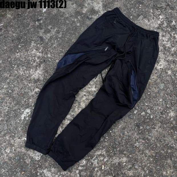 언더마이카 팬츠