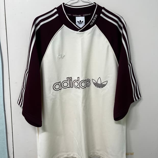 아디다스 오리지널스 Premium Jersey