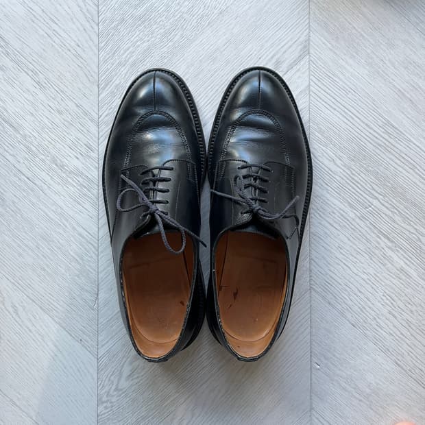 Jm Weston 598 하프헌트