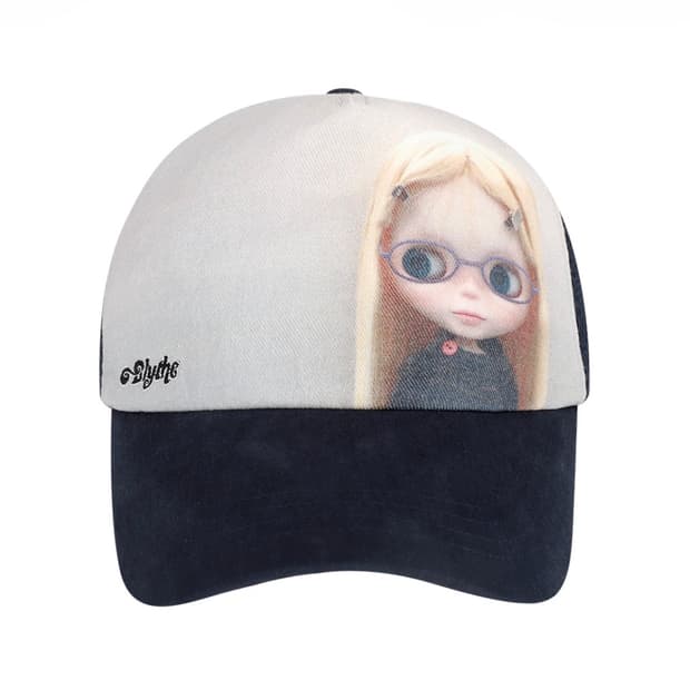 코이세이오 브라이스 메쉬 캡 네이비 미개봉 새제품 판매