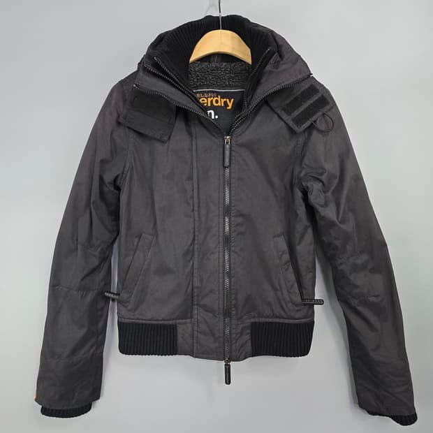 수퍼드라이 재팬 윈드치터 자켓 xs