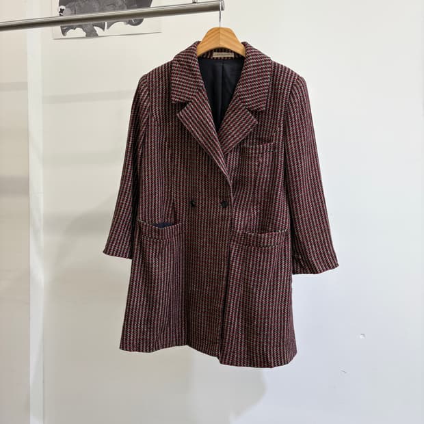 PIERRE CARDIN 자켓